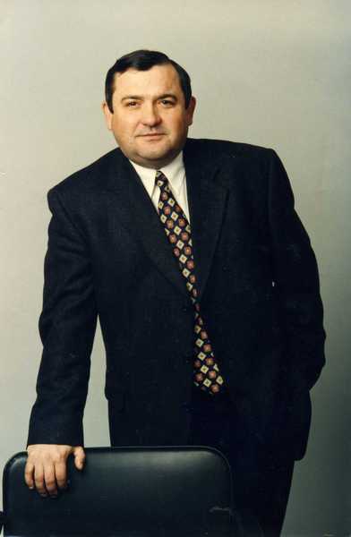 Rashid Bragin