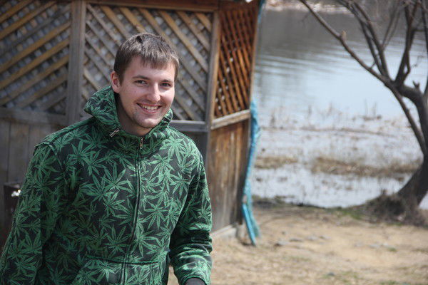 Дмитрий Гирин