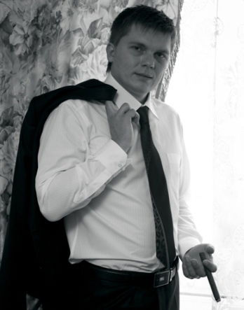 Сергей Забельский