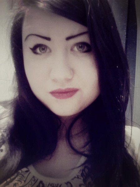 Юля Трещилова