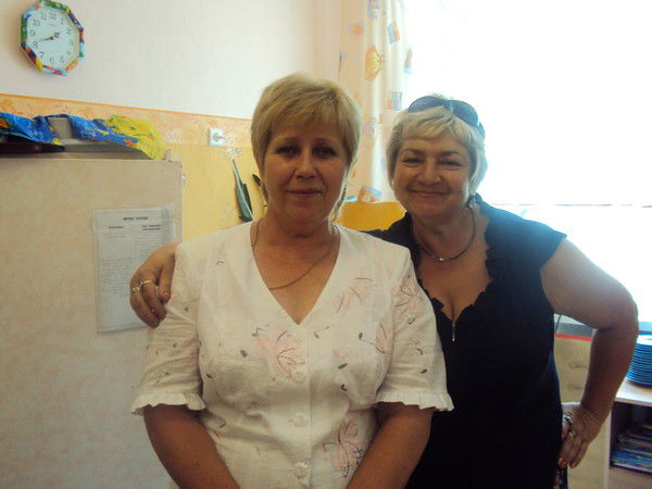 Валентина Костюченко