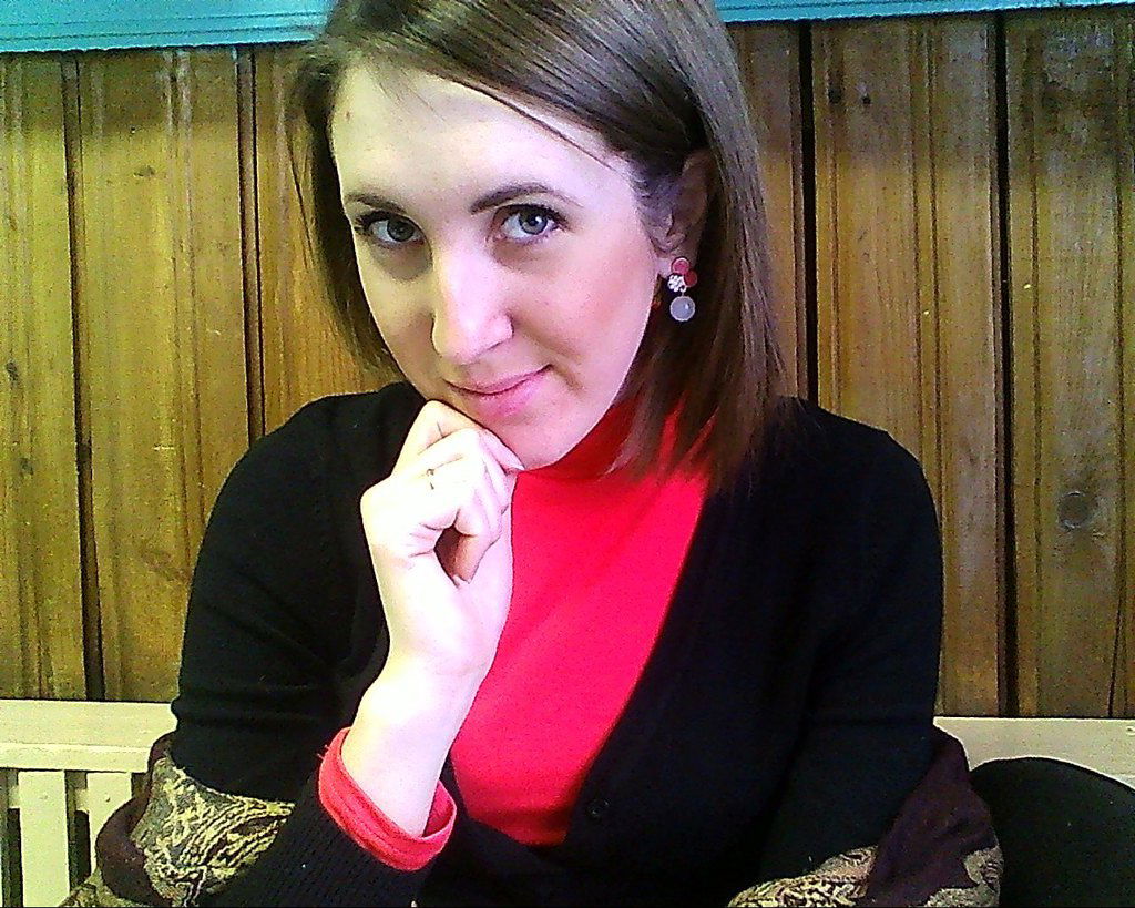 Анастасия Клебан