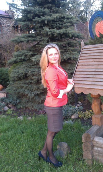 Виктория Егорова