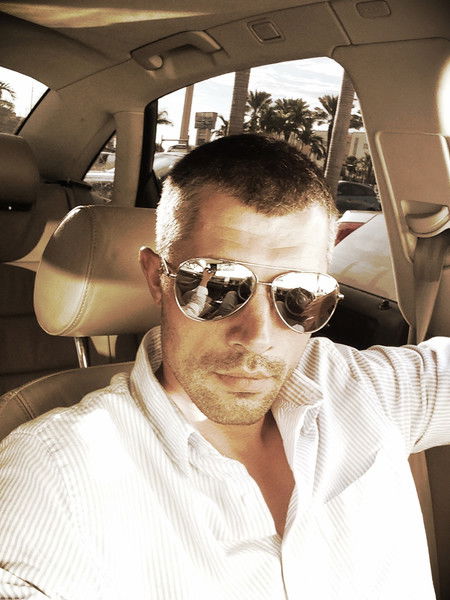 Алекс Риивзе