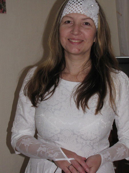 Ирина Никитина