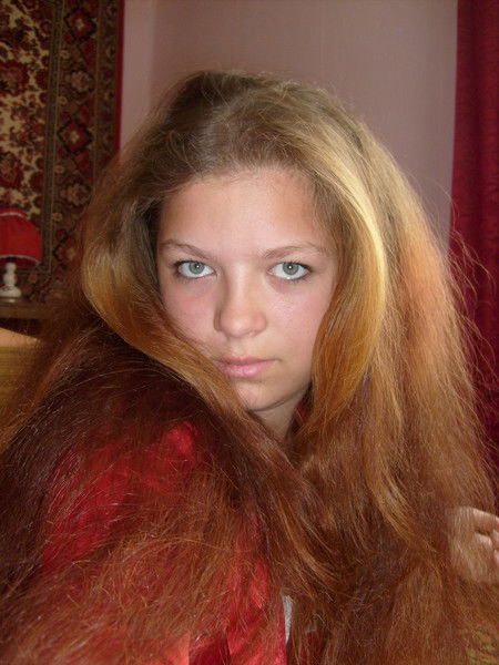 Анна Татаранович