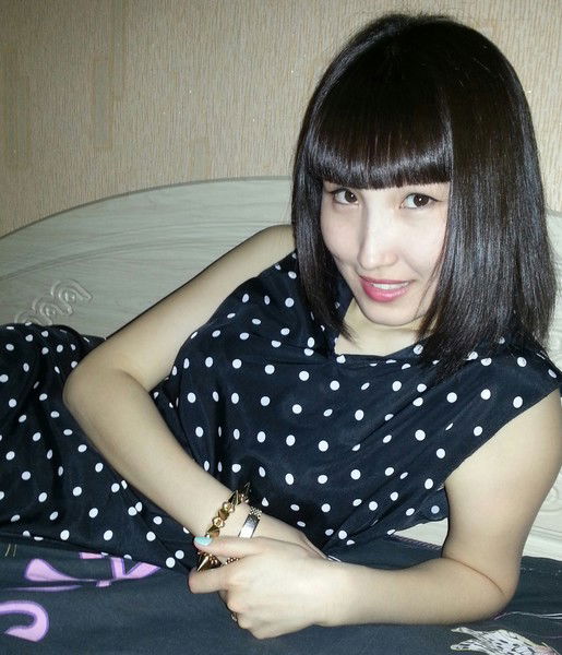 Сабинка Габдуллаева