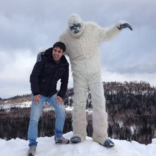 Эдуард Адамович Тетер