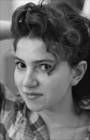 Софья Кошаровская