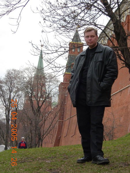 Сергей Ковырзин