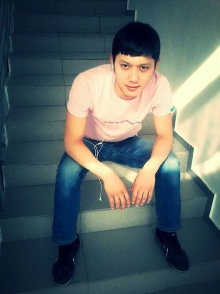 Омар Жасулан