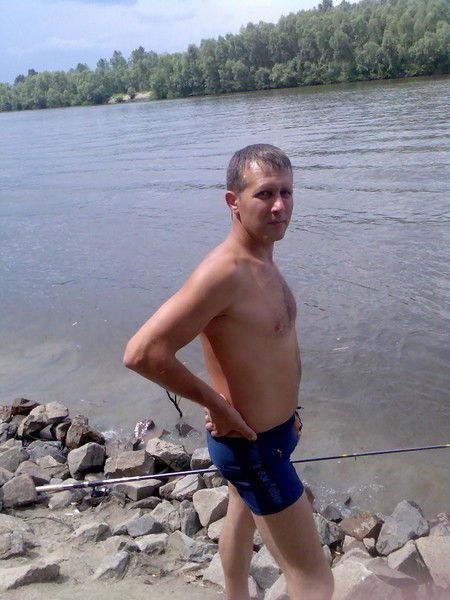 Корж Владимир