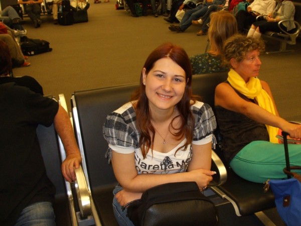 Валентина Подолинская