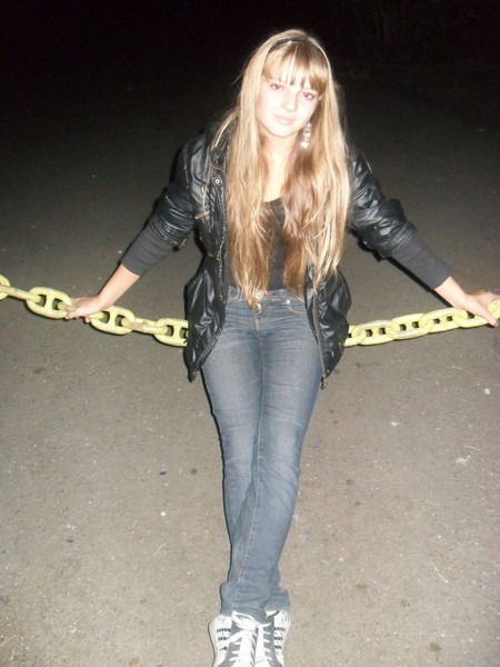 Алина Андреева