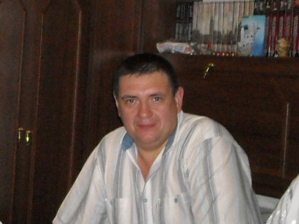 Александр Клим