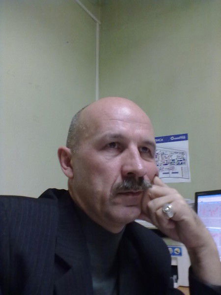 Марсель Гумеров