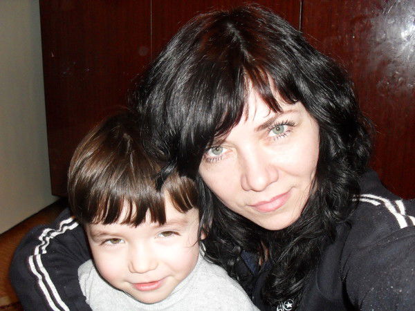 Татьяна Манаева