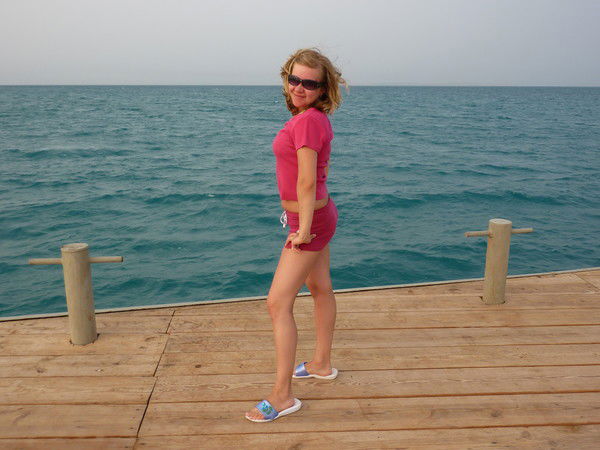 Оксана Махнёва