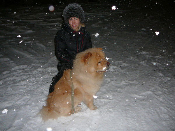 Мария Ворошилова