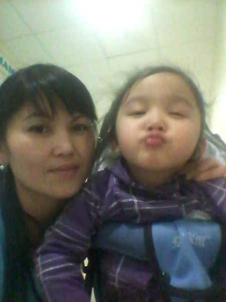 Арай Толеконур