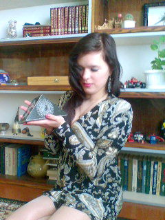 Вика Цвигун