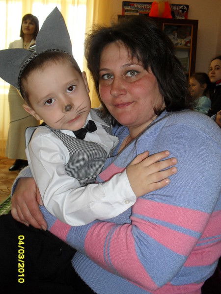 Лариса Перекицей