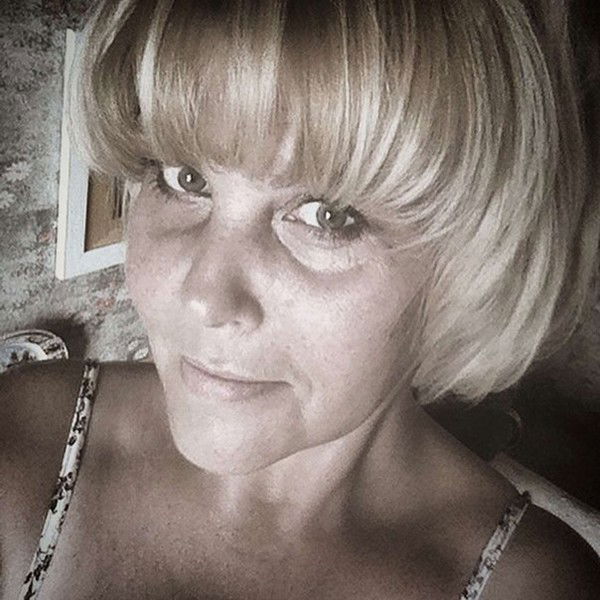 Елена Зямилова