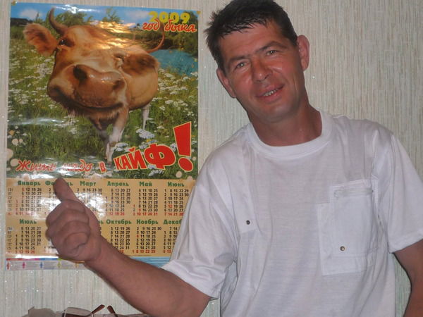 Андрей Валехметов