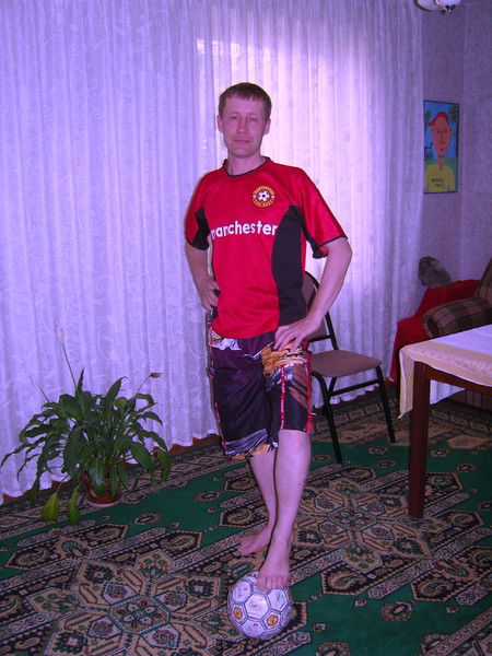 Владимир Маклецов