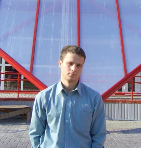 Дмитрий Анатольевич