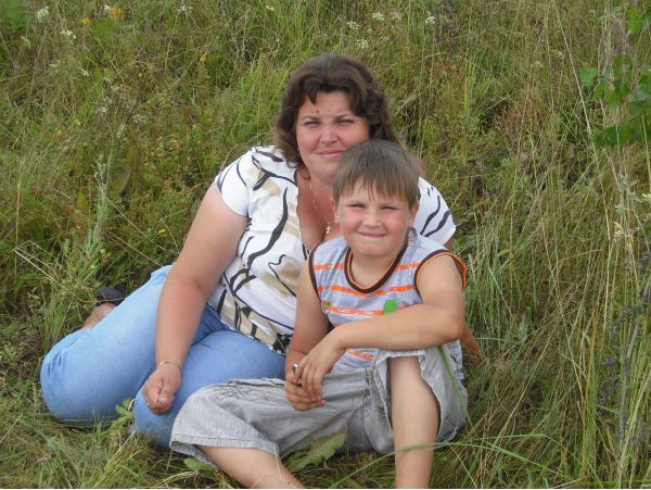 Татьяна Михеева