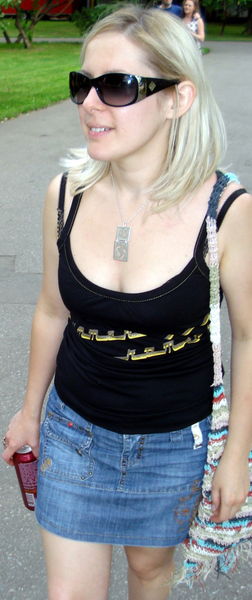 Екатерина Новодержкина