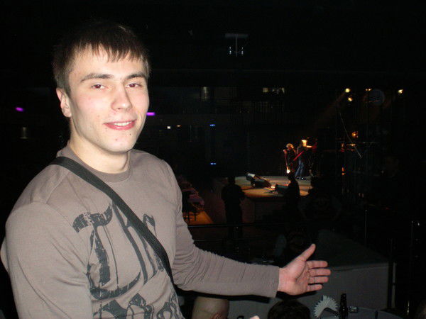 Алексей Букасов