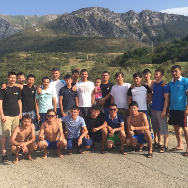 Асыл Абдуллаев