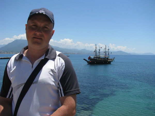 Вадим Биленко