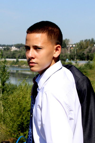 Руслан Мукушев