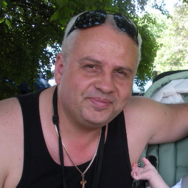 Вячеслав Городовицкий