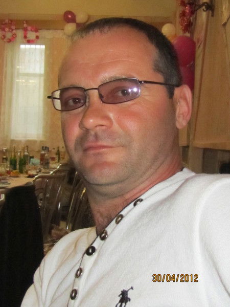 Александр Иванов