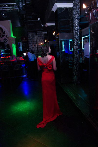 Калампыр Уазирова