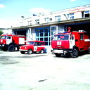 Городищенская Пч