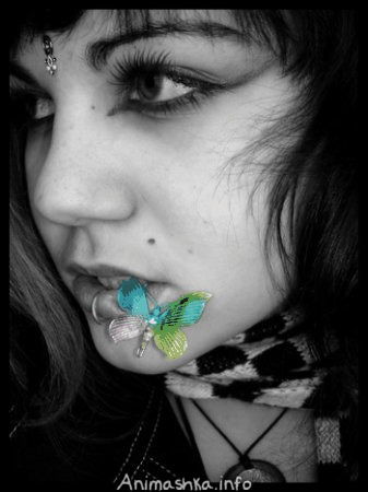 Галия Бахитовна