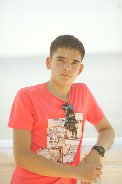 Вова Лихманов