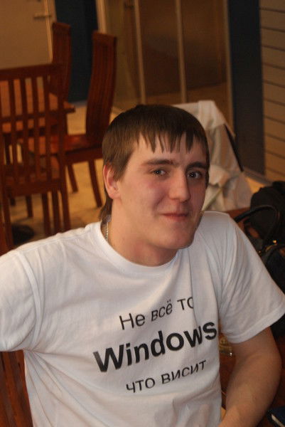 Сергей Адаменко