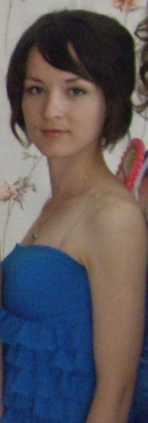 Людмила Калашникова