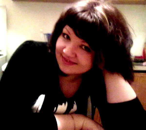 Катя Логинова