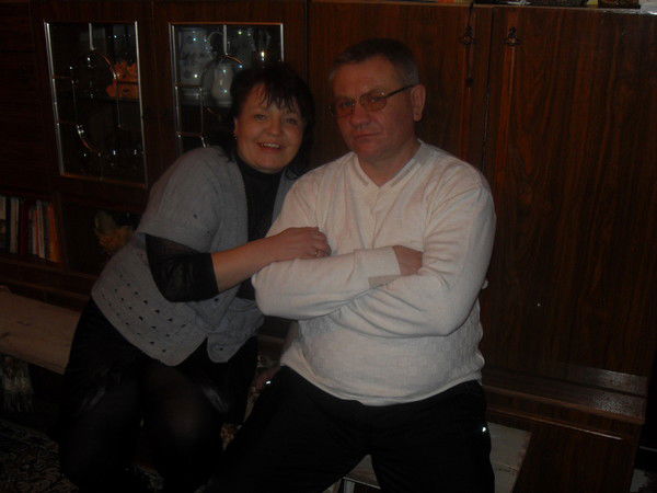 Леонид Полоцкий