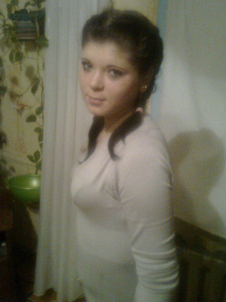 Алиночка Звёздочка