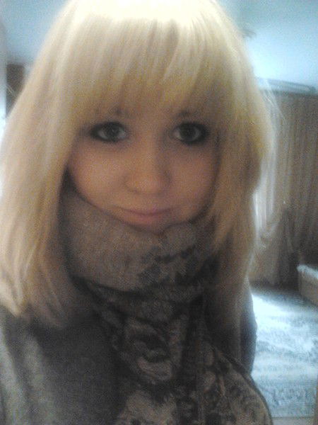 Екатерина Ермакова