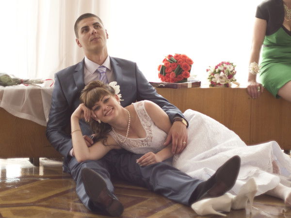 Ольга Чмихун