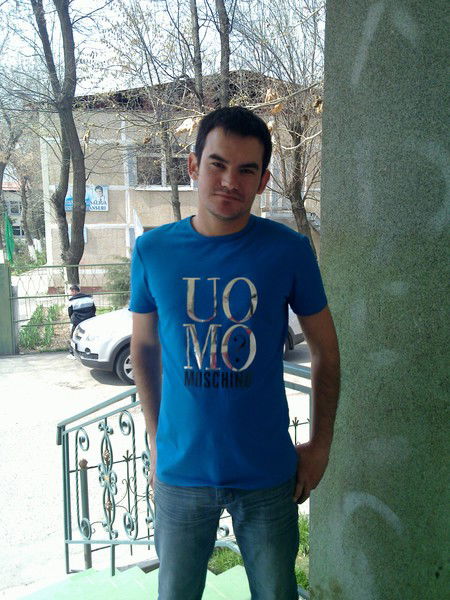 Роман Тохтахунов